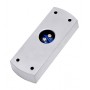 SECUKEY μπουτόν SCK-CBUTTON5, 3Α, ασημί