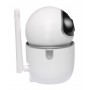 SECTEC smart IP κάμερα ST-891-2MTY με ανίχνευση κίνηση, Tuya, 2MP, 1080p