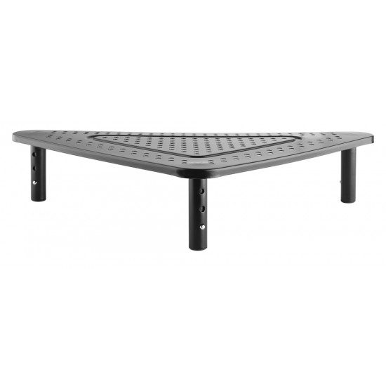 BRATECK επιτραπέζια βάση οθόνης/laptop STB-083, 13-32", έως 20kg