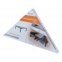 BRATECK επιτραπέζια βάση οθόνης/laptop STB-083, 13-32", έως 20kg
