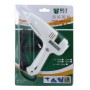 BEST Πιστόλι θερμικής σιλικόνης BST-B-F, 40W, λευκό