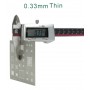 BEST Reballing stencil BST-A10, για iphone 7/7 Plus