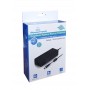 POWERTECH φορτιστής laptop PT-55 για Dell, 90W, 19.5V, μαύρος