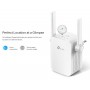 TP-LINK AC1200 Wi-Fi Range Extender RE305, dual band, Ver. 4.0