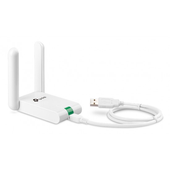 TP-LINK ασύρματος USB αντάπτορας δικτύου TL-WN822N, 300Mbps, Ver. 6.0