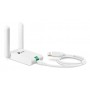 TP-LINK ασύρματος USB αντάπτορας δικτύου TL-WN822N, 300Mbps, Ver. 6.0