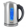 BRUNO ηλεκτρικός βραστήρας BRN-0028, 2200W, 1.7lt, βάση 360°, LED