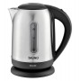 BRUNO ηλεκτρικός βραστήρας BRN-0029, 2200W, 1.7lt, βάση 360°