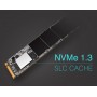 SILICON POWER SSD PCIe Gen3x4 P34A60 M.2 2280, 1TB, 2.200-1.600MB/s