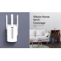 MERCUSYS Wi-Fi Range Extender MW300RE, 300Mbps, MIMO, Ver. 4