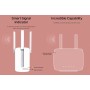 MERCUSYS Wi-Fi Range Extender MW300RE, 300Mbps, MIMO, Ver. 4