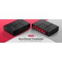 MERCUSYS desktop switch MS105G, 5x 10/100/1000 Mbps, V2.40