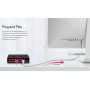 MERCUSYS desktop switch MS105G, 5x 10/100/1000 Mbps, V2.40