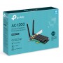 TP-LINK Wireless PCI Express Adapter ARCHER T4E, Dual Band, Ver. 1.0