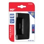 MP διακορευτής PA105-BK, 5 x 10cm, 2 τρύπες, μαύρος
