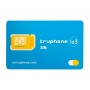 TRUPHONE προπληρωμένη κάρτα SIM Io3, 500MB, για GPS tracker