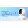 TP-LINK smart camera Tapo-C200 Full HD, Pan/Tilt, two-way audio, Ver. 1