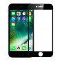 POWERTECH Tempered Glass 5D Full Glue TGC-0233 για iPhone 7 Plus, μαύρο