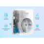 TP-LINK smart αντάπτορας ρεύματος TAPO-P100, Wi-Fi, ΒΤ, 4τμχ, Ver. 1.0