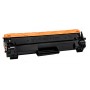 Συμβατό Toner για HP, CF244X, CF244A, 2K, μαύρο