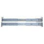 HP used Rail Kit 2U 653307-001 για HP ProLiant DL380P G8