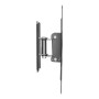 BRATECK επιτοίχια βάση τηλεόρασης KLA27-220, 23-42", έως 30kg, full motion