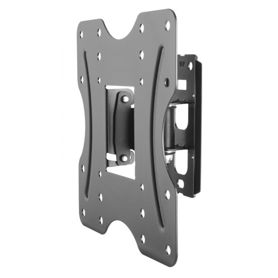 BRATECK επιτοίχια βάση τηλεόρασης KLA27-220, 23-42", έως 30kg, full motion