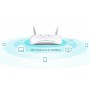 TP-LINK Wireless N Modem Router TD-W9970, 300Mbps, VDSL/ADSL, Ver. 4.0