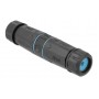 DELOCK αδιάβροχος αμφίδρομος σύνδεσμος RJ45 Cat.6A 86693, μπλε