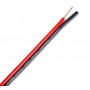 POWERTECH καλώδιο ήχου 2x 0.50mm2 CAB-SP001, 100m