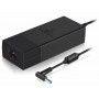 POWERTECH φορτιστής laptop PT-286 για HP, 90W, 19.5V, 4.62A