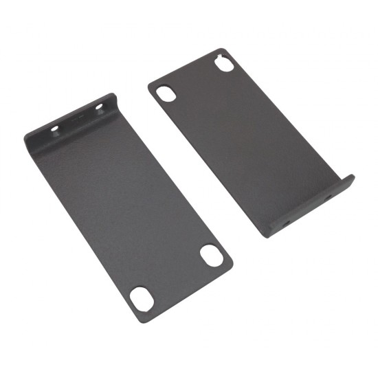 MATRIX Eternity PE Side Clamp