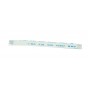 FFC Cable - Ribbon 4 PIN, 1.0mm Pitch (50mm), C TYPE