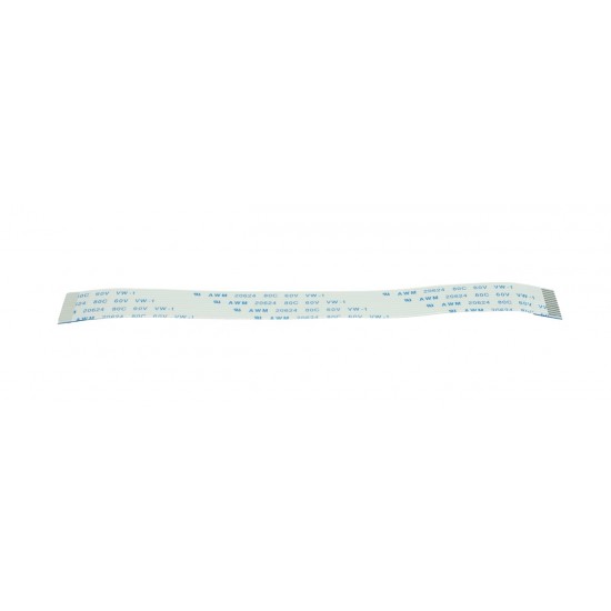 FFC Cable - Ribbon 12 PIN, 1.0mm Pitch (140mm), C TYPE