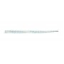 FFC Cable - Ribbon 16 PIN, 0.5mm Pitch (140 x 8mm), C TYPE
