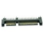 HDD Connector - SATA 7+15P