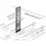 DELOCK Κάρτα Επέκτασης PCI-e σε M.2 Key M 64105, NVMe