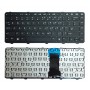 Πληκτρολόγιο για HP ProBook 430 G1, μαύρο