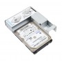 SAS HDD Caddy Server Bracket Original 9W8C4 For DELL 2.5" to 3.5" (new)