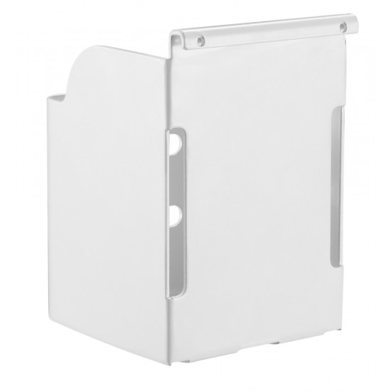 BRATECK μολυβοθήκη SW03-9 για χρήση με το πάνελ SW series, 68x70x100mm