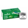 MURATA μπαταρία Silver Oxide για ρολόγια SR721SW, 1.55V, No 362, 10τμχ
