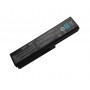 POWERTECH συμβατή μπαταρία για Toshiba C650, C660