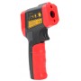 UNI-T θερμόμετρο υπερύθρων UT301DPLUS, με διπλό laser, -32 έως +600 °C
