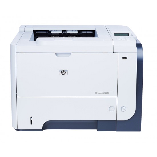 HP used Printer LaserJet Enterprise P3015dn, Monochrome, χωρίς toner