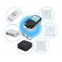 SONOFF remote controller RF 433MHz, 4-button