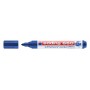 EDDING μαρκαδόρος ασπροπίνακα 660, επαναγεμιζόμενος, μπλε