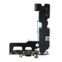 Καλώδιο Flex Charging Port για iPhone 7 Plus, Black