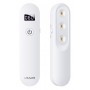 USAMS UV Αποστειρωτής ultra mini US-ZB159,με οθόνη & μπαταρία, λευκός