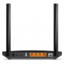 TP-LINK Modem/Router Archer VR400, VDSL/ADSL, 1200Mbps AC1200, Ver. 3.0
