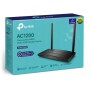 TP-LINK Modem/Router Archer VR400, VDSL/ADSL, 1200Mbps AC1200, Ver. 3.0